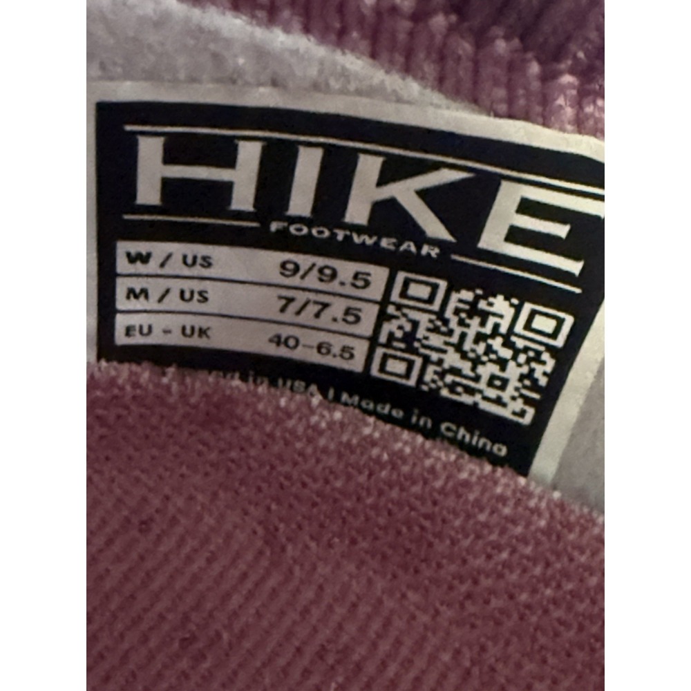Hike Footwear Women's Shoes Healthy Flow Barefoot Shoes Zero Drop Wide Toe 9/9.5 - Picture 6 of 9